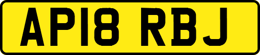 AP18RBJ