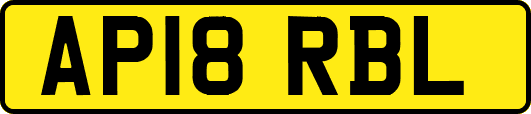 AP18RBL
