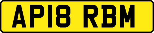 AP18RBM