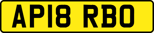 AP18RBO