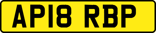 AP18RBP