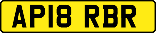 AP18RBR