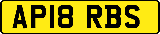 AP18RBS