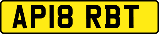AP18RBT