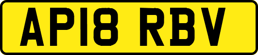 AP18RBV