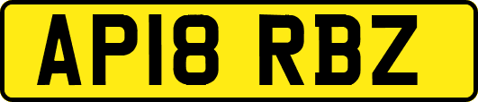 AP18RBZ
