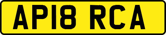 AP18RCA