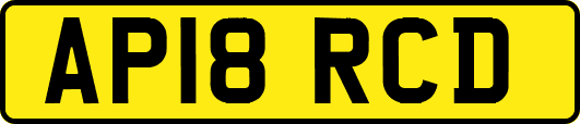 AP18RCD