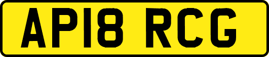 AP18RCG