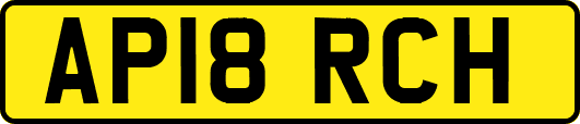 AP18RCH