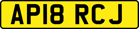 AP18RCJ