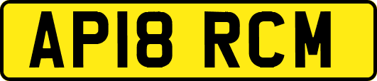 AP18RCM