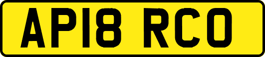 AP18RCO