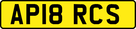AP18RCS