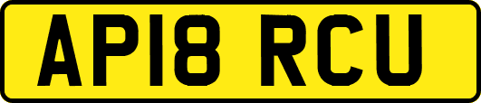 AP18RCU