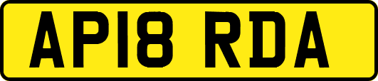AP18RDA