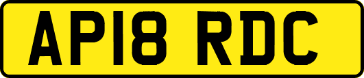 AP18RDC