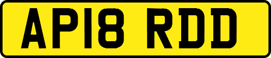 AP18RDD