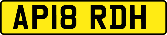 AP18RDH