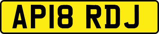 AP18RDJ