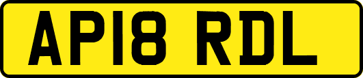 AP18RDL