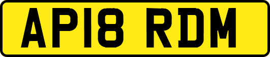 AP18RDM