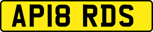 AP18RDS