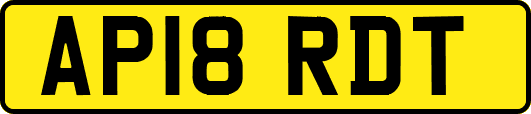 AP18RDT