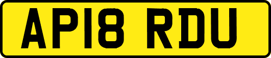 AP18RDU