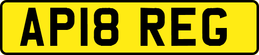 AP18REG