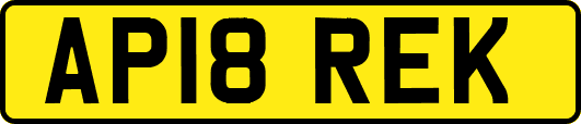 AP18REK