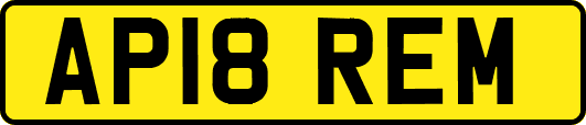 AP18REM