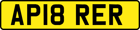 AP18RER