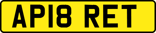 AP18RET