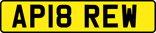 AP18REW