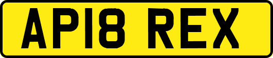 AP18REX
