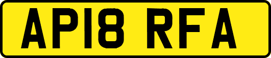 AP18RFA