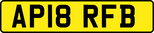 AP18RFB
