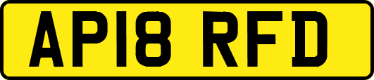 AP18RFD