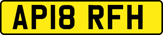 AP18RFH