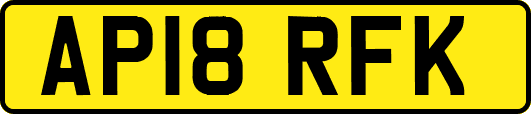 AP18RFK