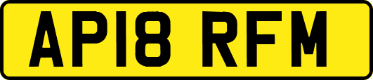 AP18RFM