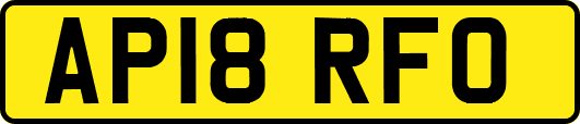 AP18RFO