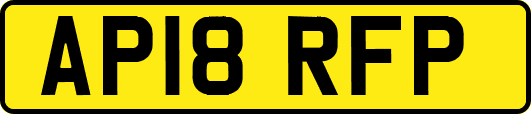 AP18RFP