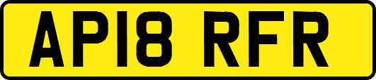 AP18RFR