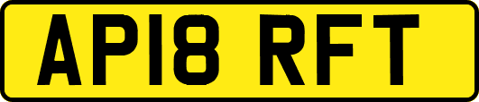 AP18RFT