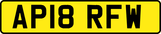 AP18RFW