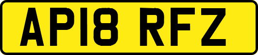 AP18RFZ
