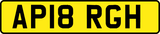 AP18RGH