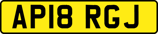 AP18RGJ